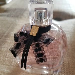 YSL mon paris ead...BNWOB